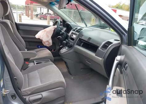 2008 Honda Cr-V Ex z USA, uszkodzony, nr VIN 5J6RE38558L004785